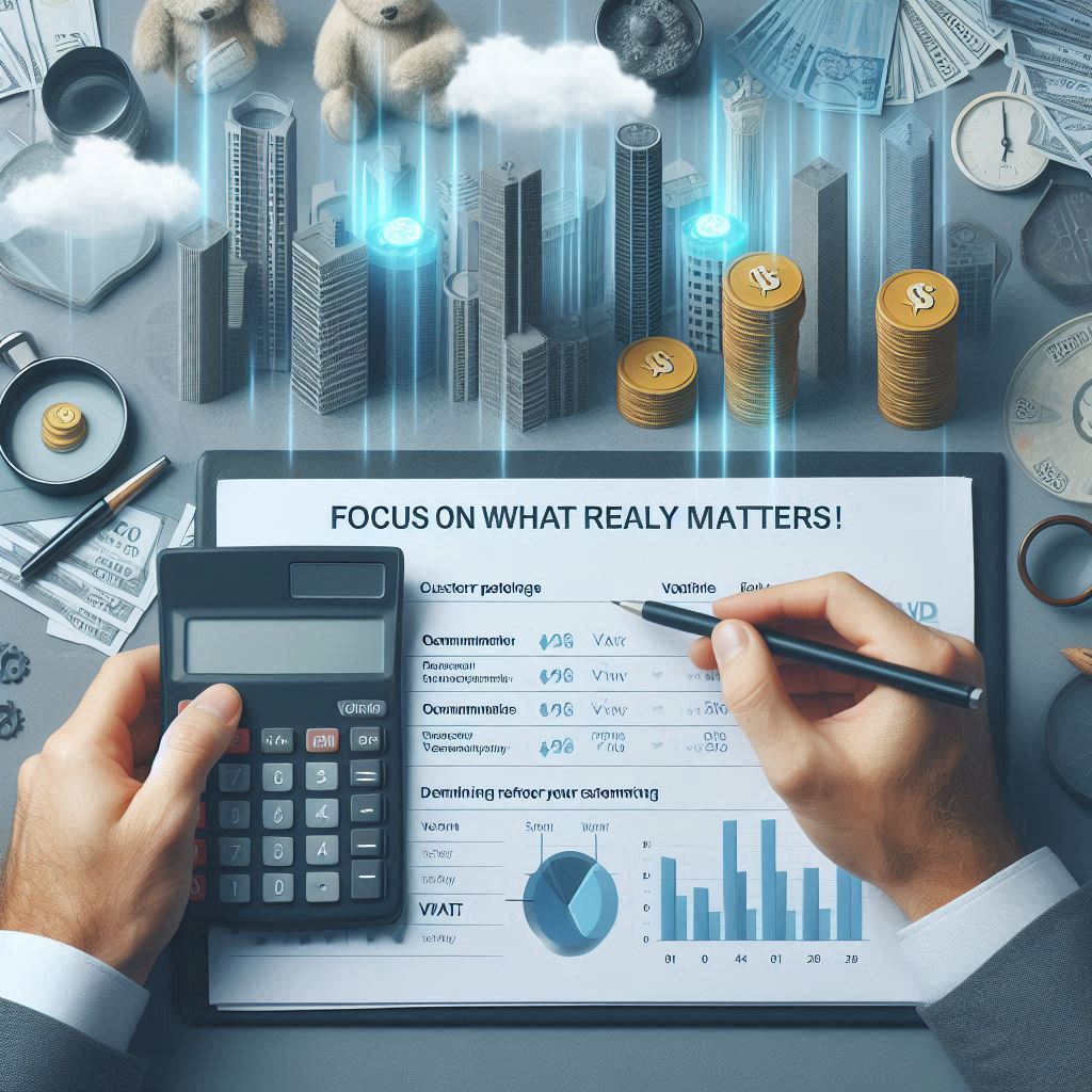 Profitati de E-TVA. Oportunitate Optimizare Portofoliu Clienti. Concentrati-va pe Ce Cei Conteaza cu Adevarat !