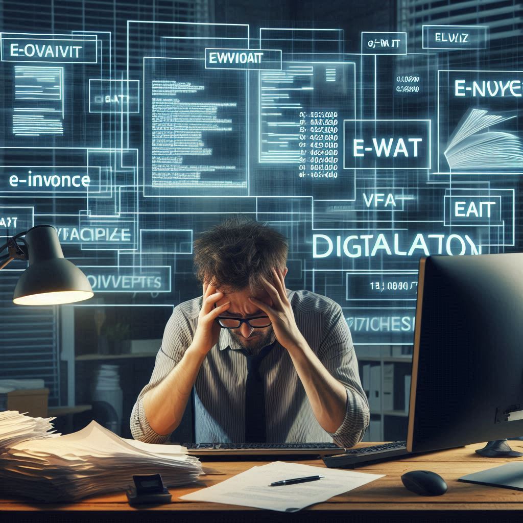 • Digitalizarea ANAF: O soluție pe termen scurt sau o strategie pe termen lung?