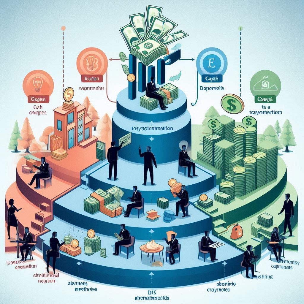 Plata Numerar. Cum pot să îmi gestionez mai bine plafonul de numerar pentru firma mea