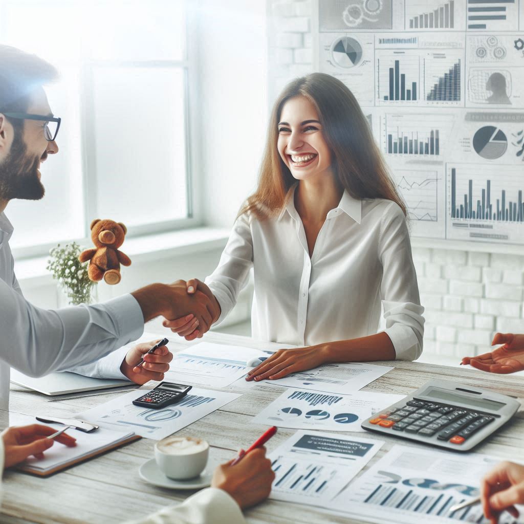 Contabil Partener: Mai Mult Decât Cifre